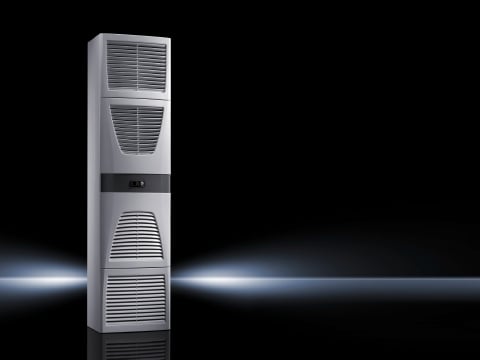 3329510 TopTherm SK Series 1-Phase Cooling Unit, 115 V AC, 17/22 A, 50/60 Hz, NEMA 12/IP34/54 Enclosure, 6448/6721/8700/9246 Btu