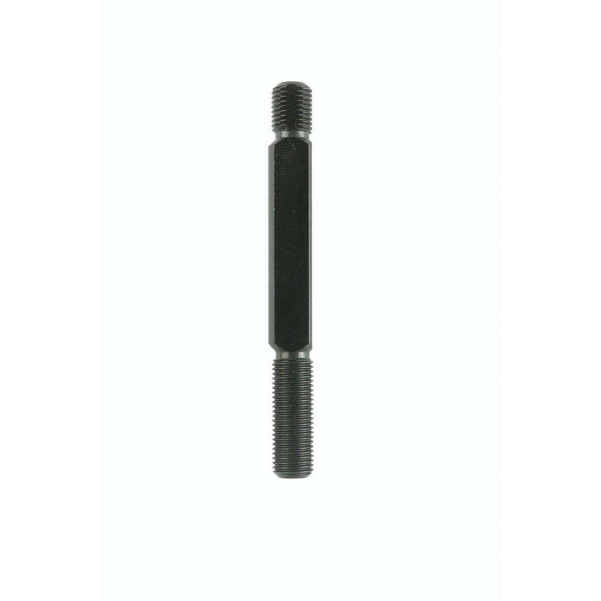 34421 Replacement Draw Stud, Hydraulic Driver, 3/8-24 x 3-1/2 in L, For Use With Hydraulic Driver, Special Shape Punch Unit and Knockout Punches