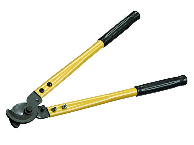 35-031 Long Arm Cable Cutter, 250 kcmil, 14 in OAL