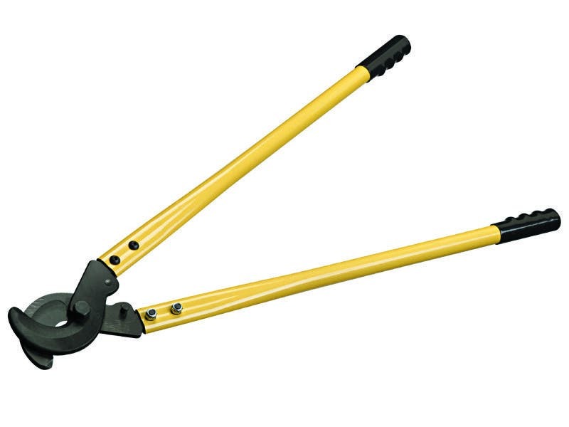 35-033 Long Arm Cable Cutter, 1000 kcmil, 32 in OAL