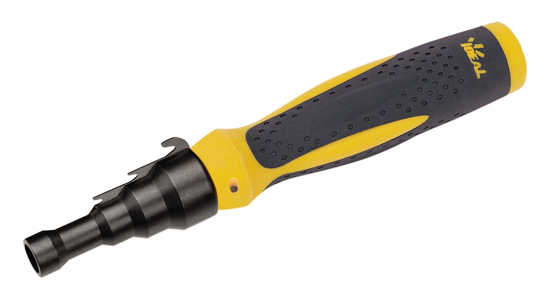 35-075 Removable Head Conduit Deburring Tool