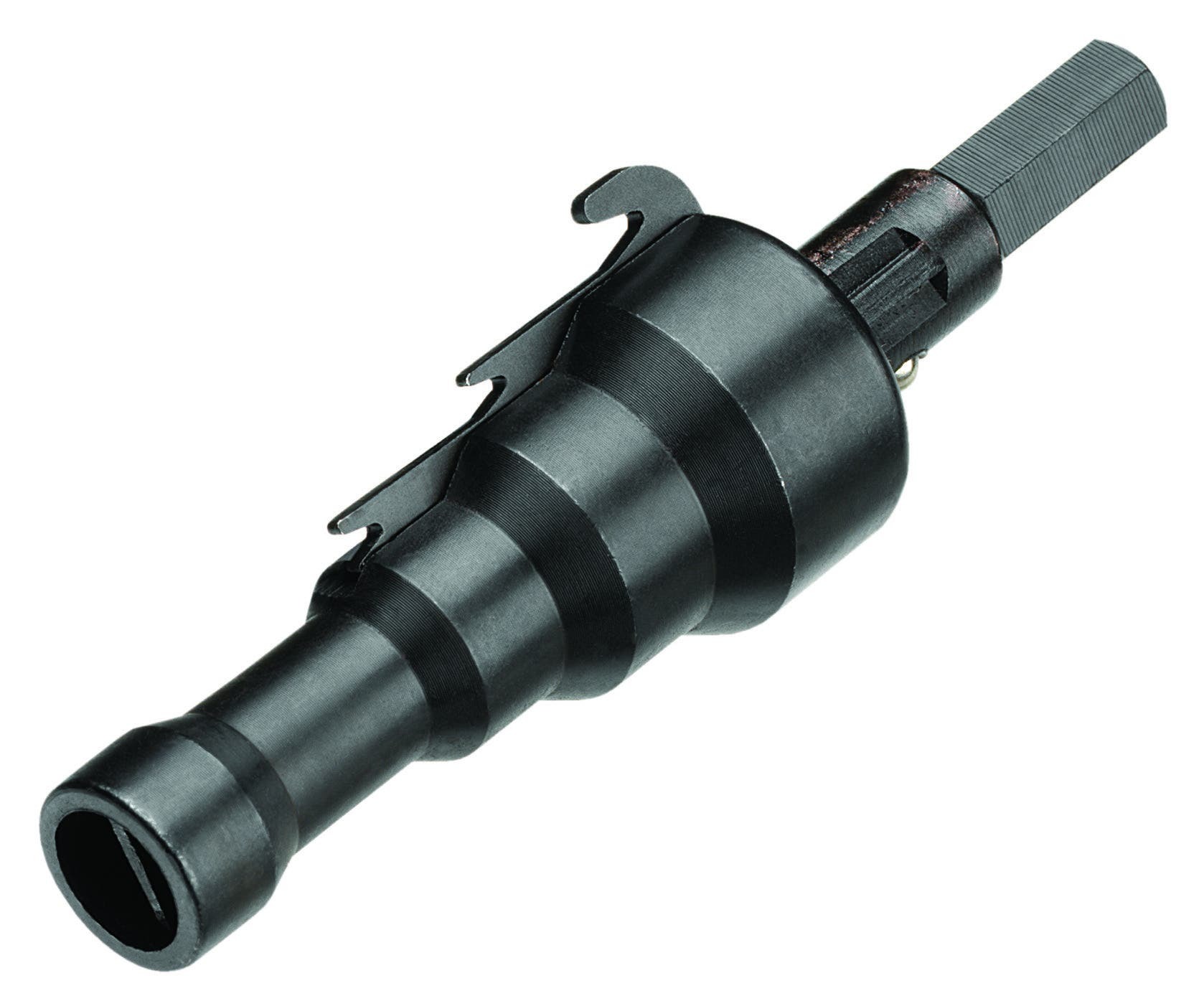 35-096 Removable Head Slotted Tip Conduit Deburring Tool With Slotted Tip