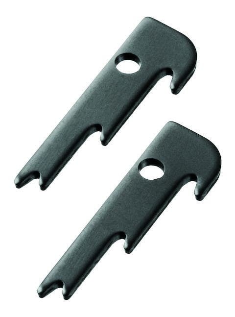 35-097 Twist-a-Nut Removable Head Replacement Blade