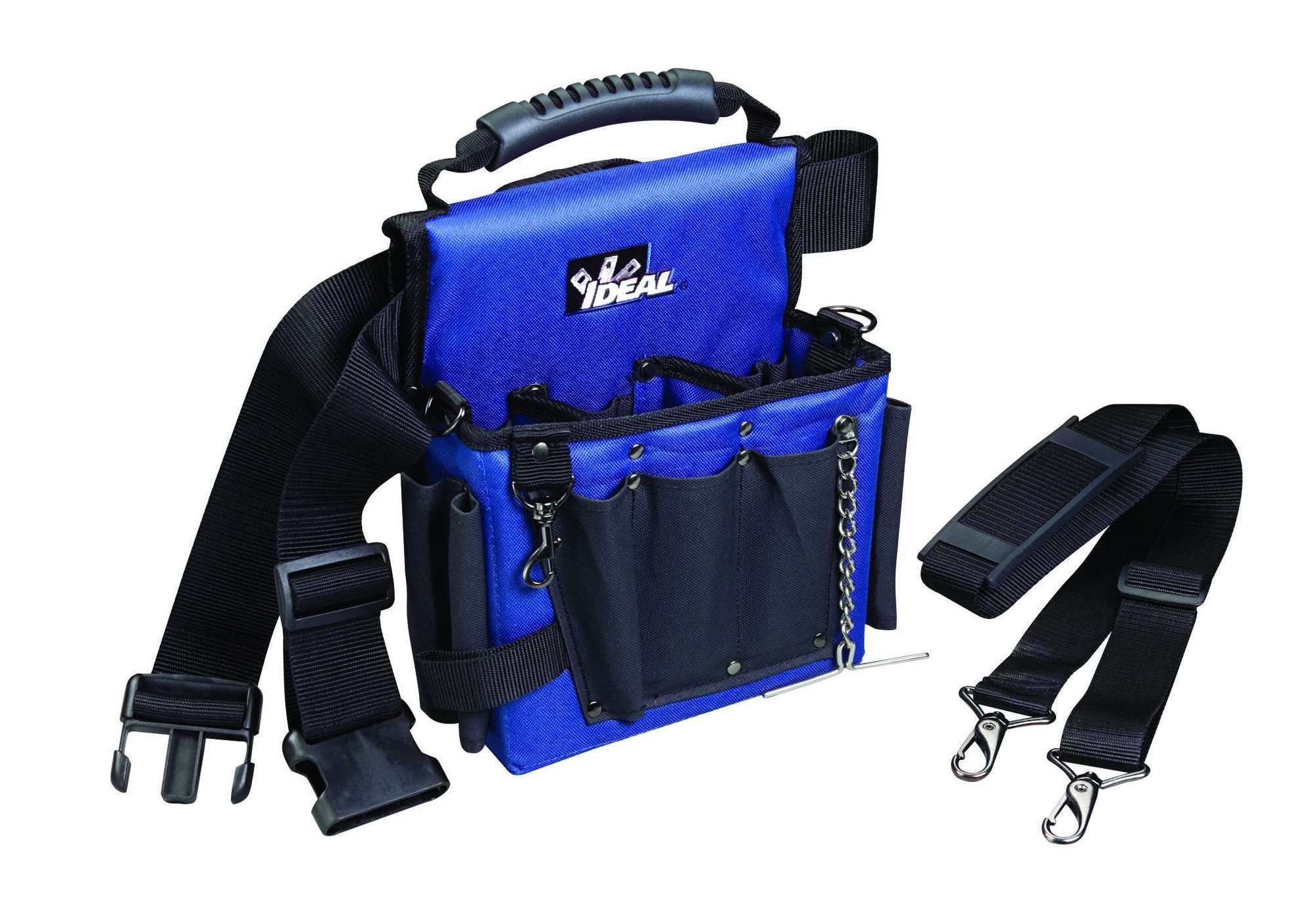 35-462 Compact Tool Bag, Nylon