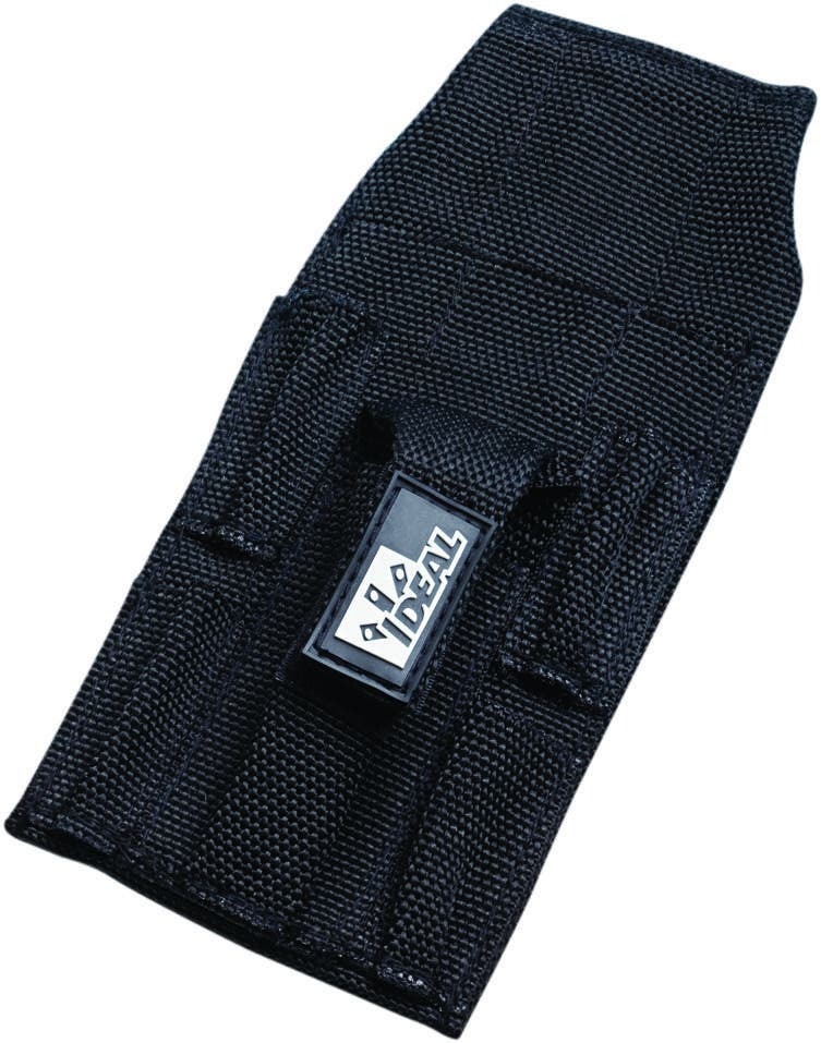 35-927 Twist-a-Nut 8-Pocket Carrying Pouch, Nylon