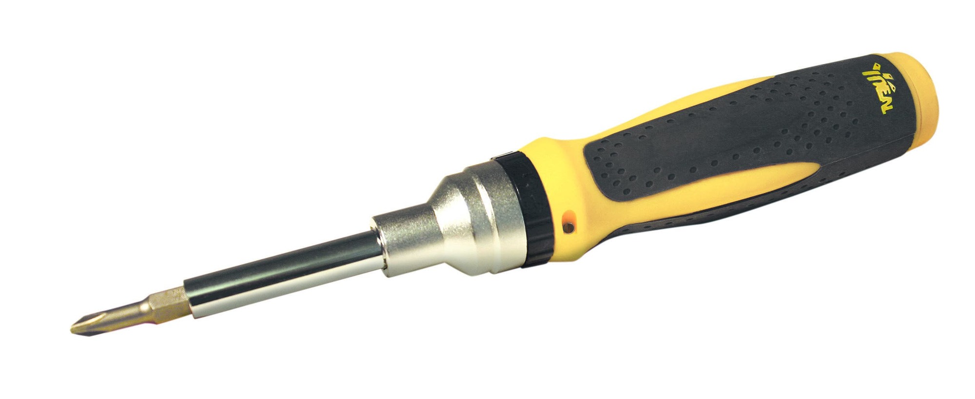 35-988 Ratch-a-Nut 9-in-1 Screwdriver