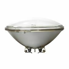 35PAR36/H/SP8 Compact Standard Sealed Beam Halogen Lamp, 35 W, Halogen Lamp, PAR36 Shape, 250 Lumens Initial