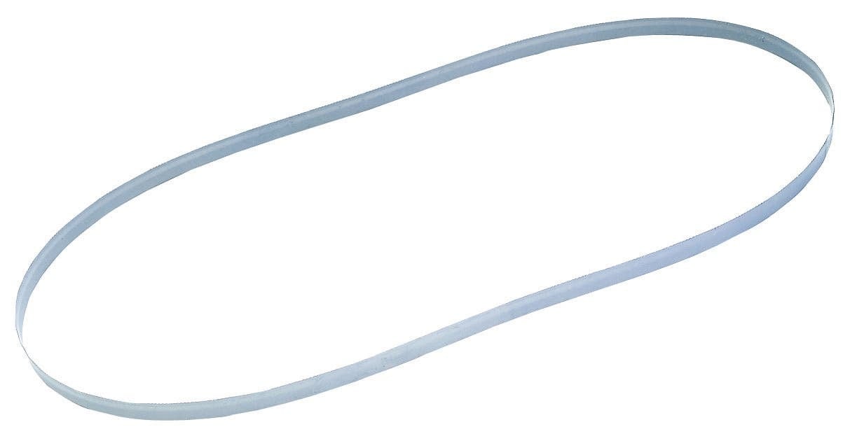 36-073 Portable Band Saw Blade, 1/2 in W x 0.02 in THK, 24 TPI, Bi-Metal Blade