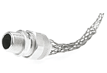 3/4 DELUXE GRIP-MALE WAS50125