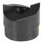 Slug-Buster Punch 1-7/32" (30.5 mm) Actual Hole Size