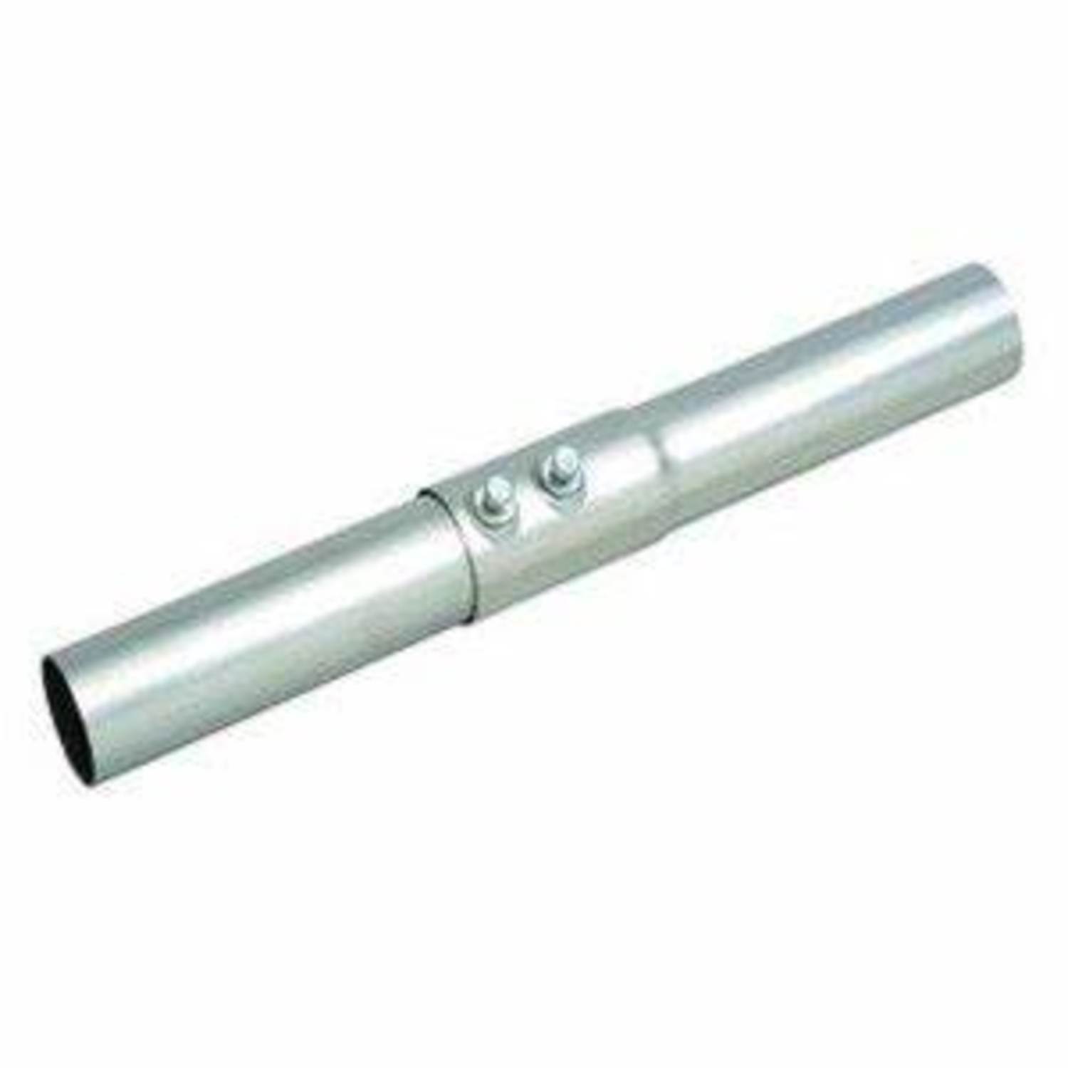 363267 EMT Conduit, Kwik-Fit, 3-1/2 inch, 10 ft