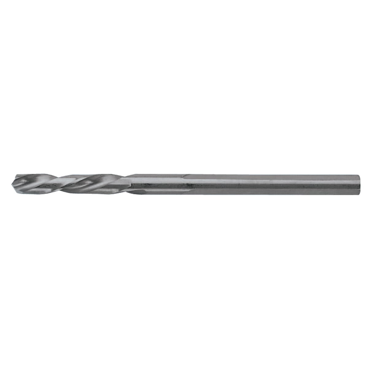 37623B Replacement Pilot Drill Bit With Fixed Pockets, High Speed Steel