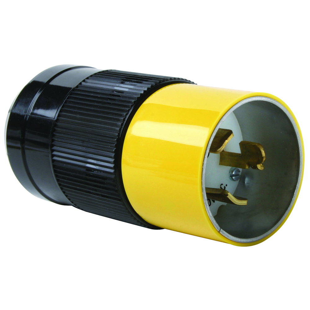 3763M Corrosion-Resistant Plug