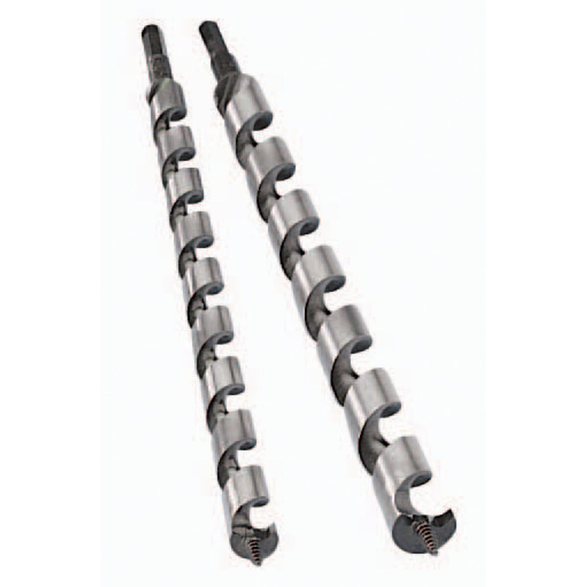 37868 Extreme Impact Drill Bit, 5/8 in Dia, 18 in OAL, 12.9 in L Hollow Center Flute, 7/16 in Shank
