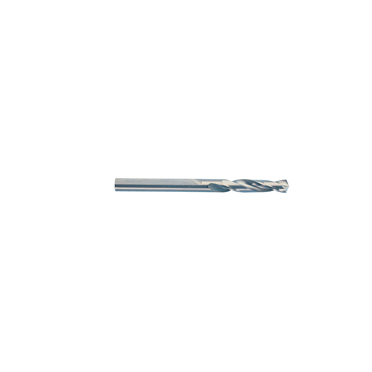 38526 Replacement Pilot Drill Bit, 1/4 in Pilot Drill, High Speed Steel