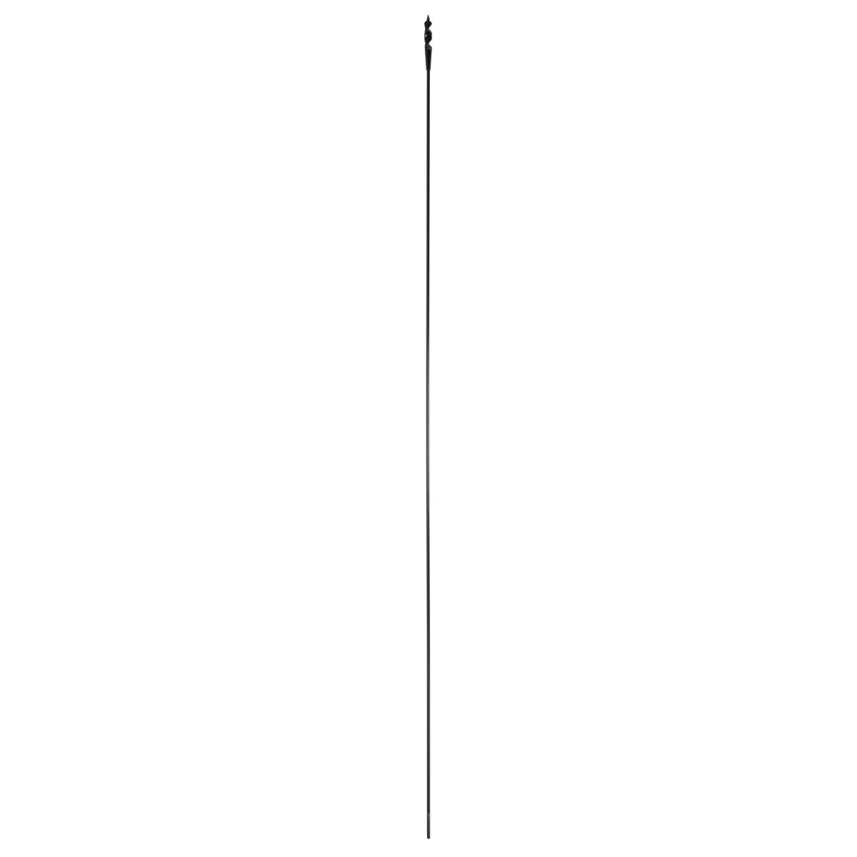 08-03-54B DVersiBIT Type B Combination Auger Bit, 1/2 in Dia, 3/16 in Dia x 54 in L Shank, Screw Point, Uncoated
