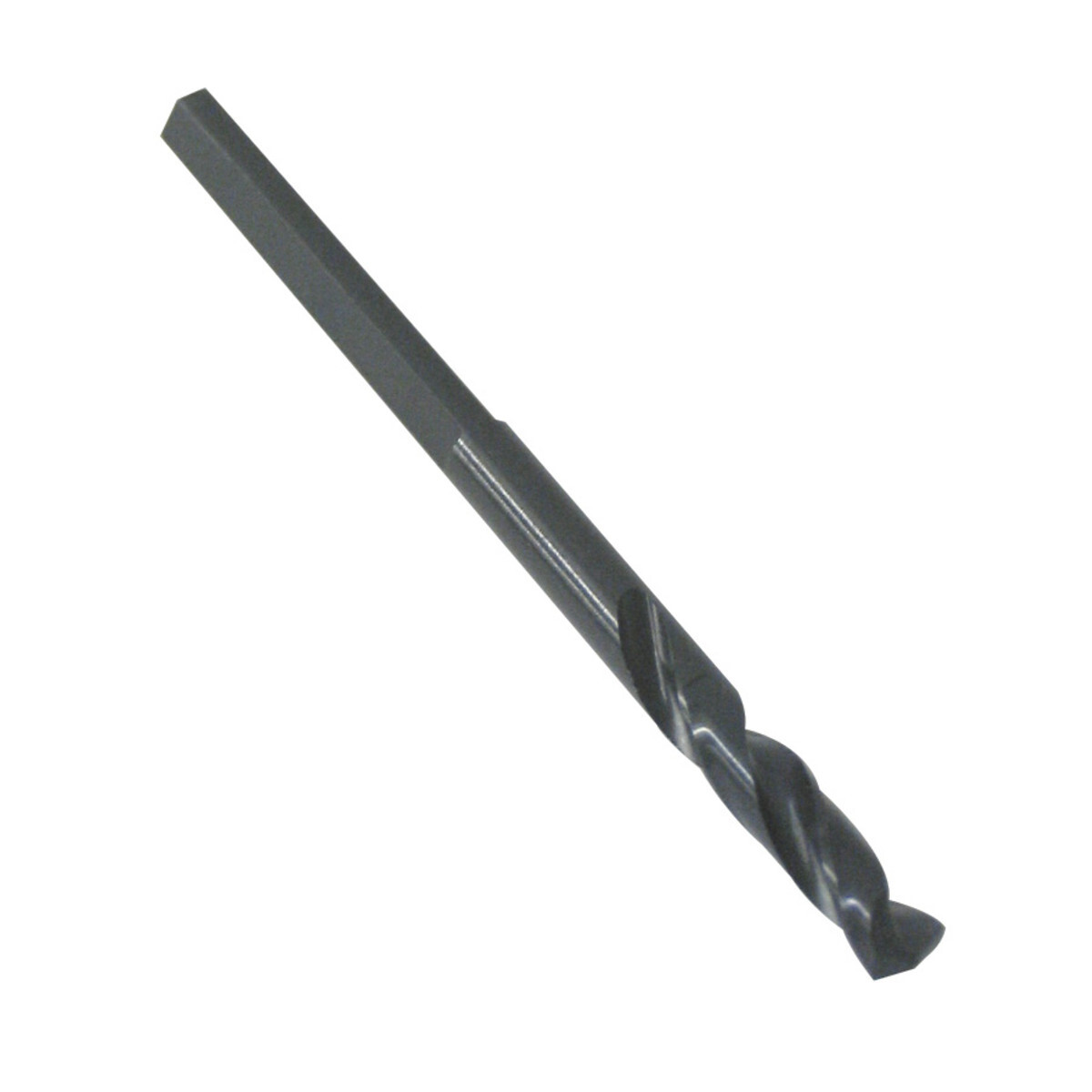 39873 Replacement Pilot Drill Bit, 1/4 in Pilot Drill, High Speed Steel