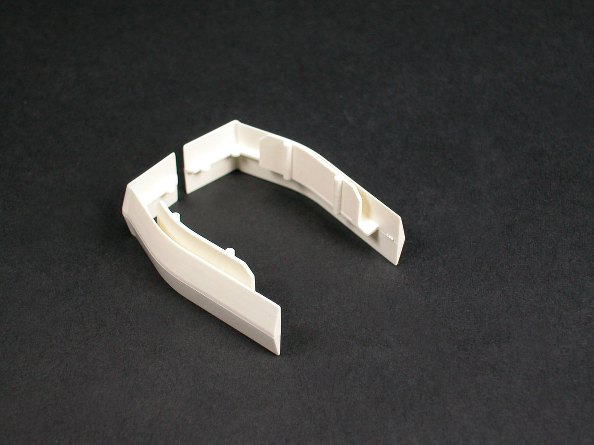 NM BASE SEAM CLIP 4