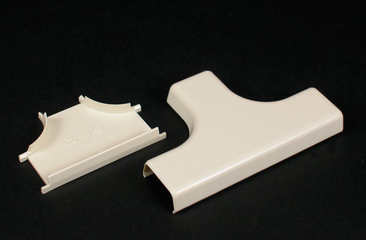 NM TEE 400 WHITE