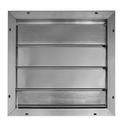 Automatic Shutter (use with Models 353 and 35316 (Sold separately).