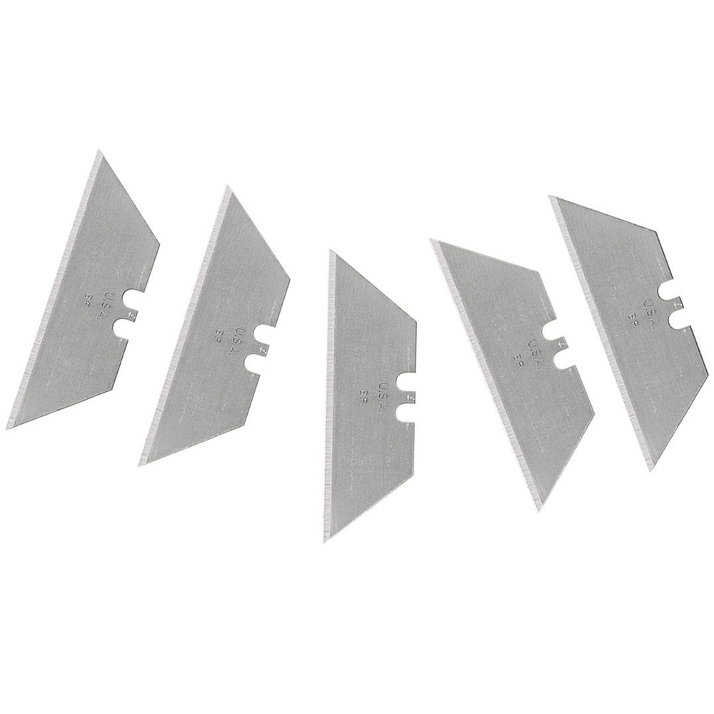 44101 Universal Utility Knife Blade, Steel