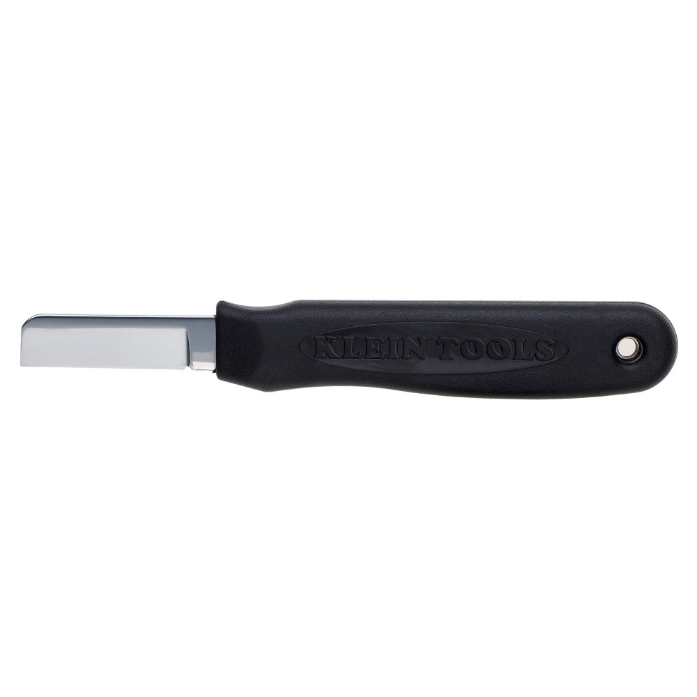 44200 Special Purpose Cable Splicer Knife, Coping Type Short Blade, Steel Blade, 1 Blades Included, 6-1/4 in OAL