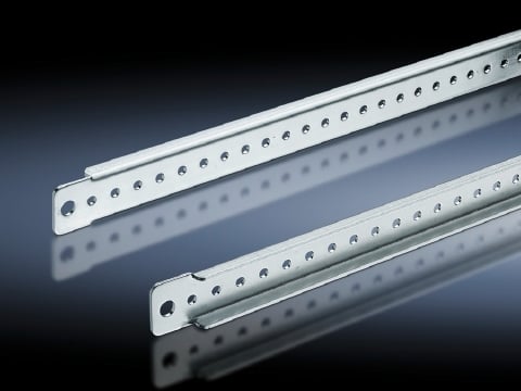 4599000 Door Mounting Bar, For Use With AE, TS, SE, CM, TP Series 13 in L x 400 mm W x 400 mm H Enclosure, 39 in W Door, Sheet Steel