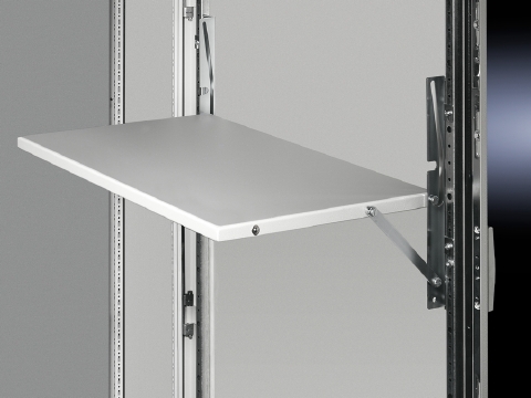 4638600 PS Series Utility Tray, 16 in H x 16 in W x 400 mm D, Sheet Steel