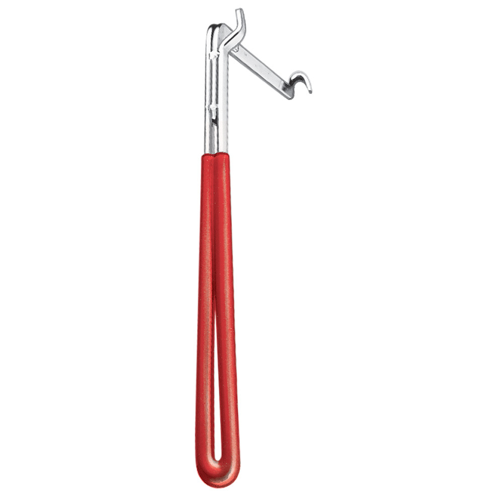 48-08-0275 Placement Guide, For Use With 3/8 to 3/4 in Dia Cable Bit, 72 in OAL