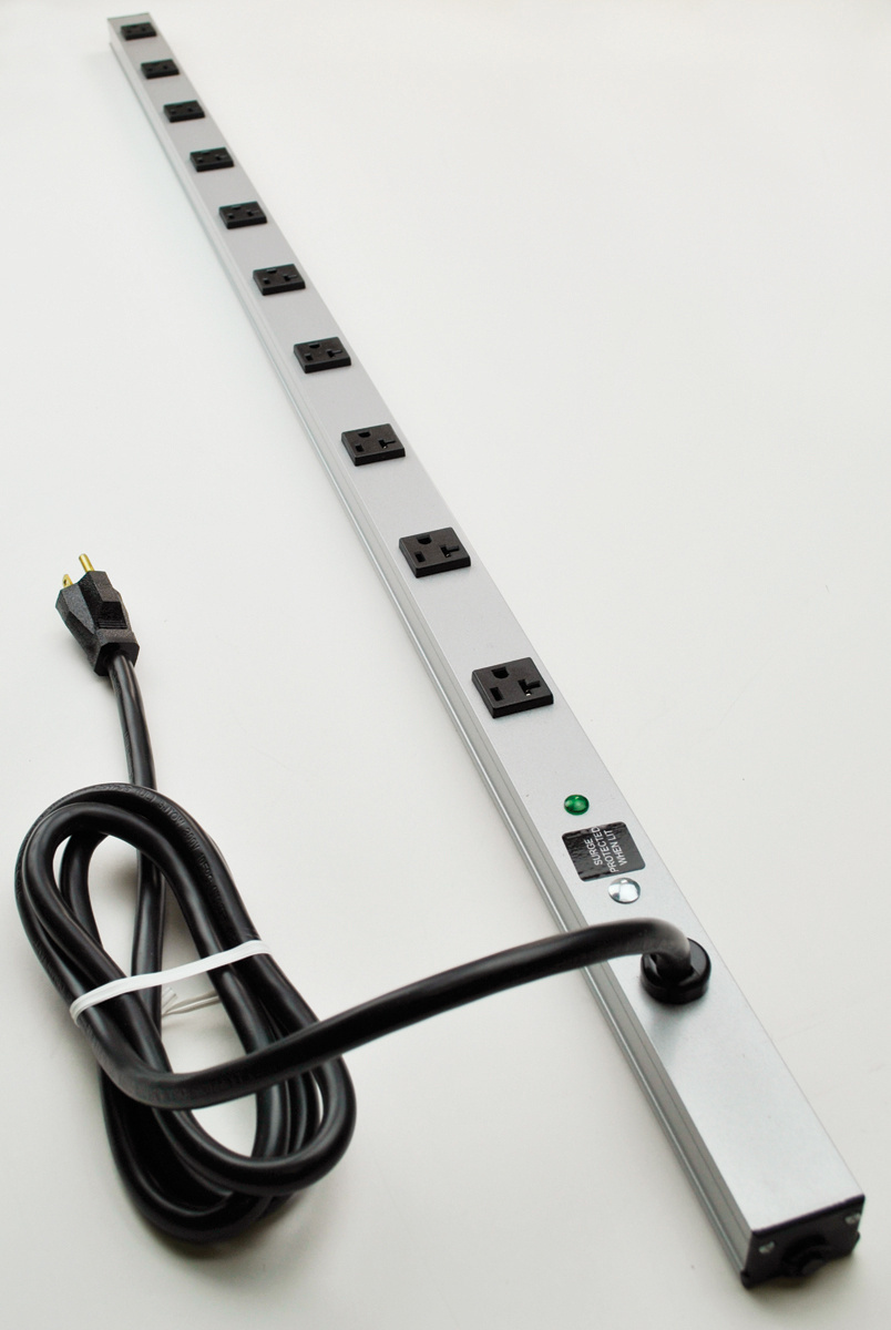 20A 48IN 10 OL 6 FT GY