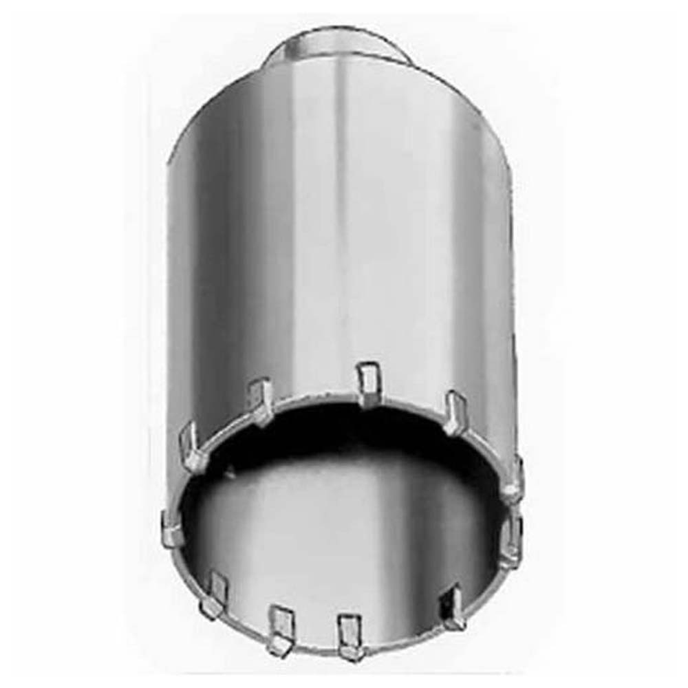48-20-5020 Thin Wall Core Bit, 1-3/8 in Drill - Fraction, 1.375 in Drill - Decimal Inch, Carbide