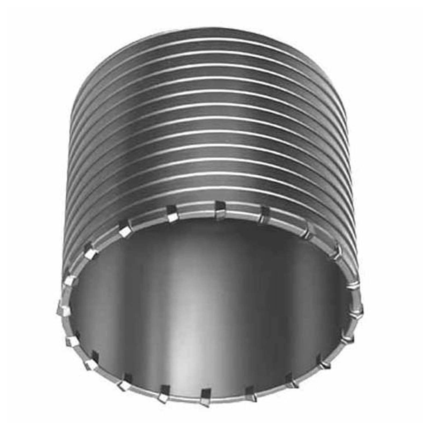 48-20-5125 Heavy Duty Thick Wall Core Bit, 1-1/2 in Drill - Fraction, 1.5 in Drill - Decimal Inch