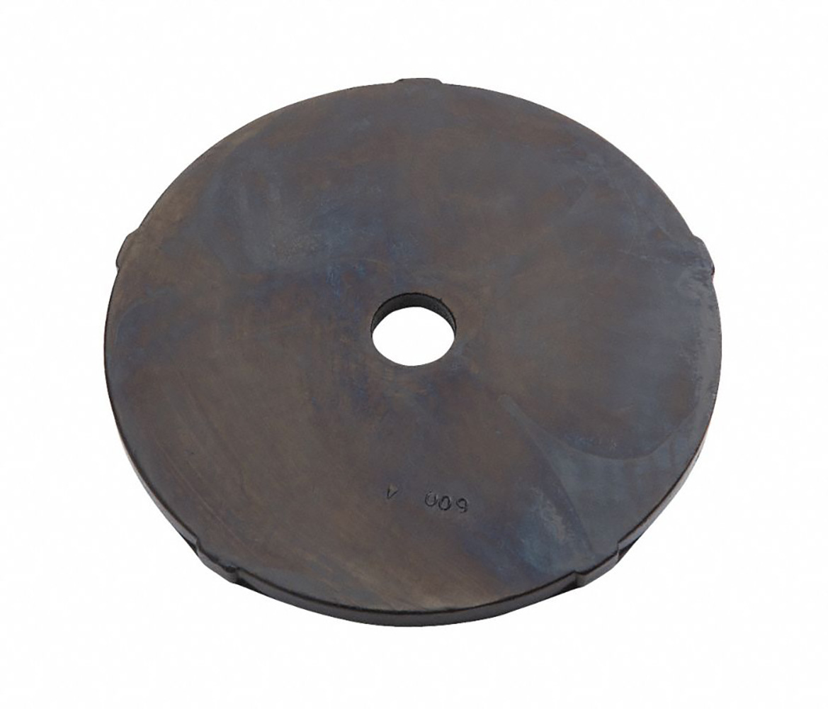 48-20-6158 Guide Plate, For Use With 48-20-5040 2-1/2 in Thinwall Core Bit and 48-20-6155 Centering Pin