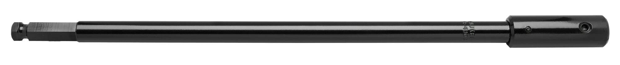 48-28-4006 Bit Extension, 7/16 in Shank, 12 in L