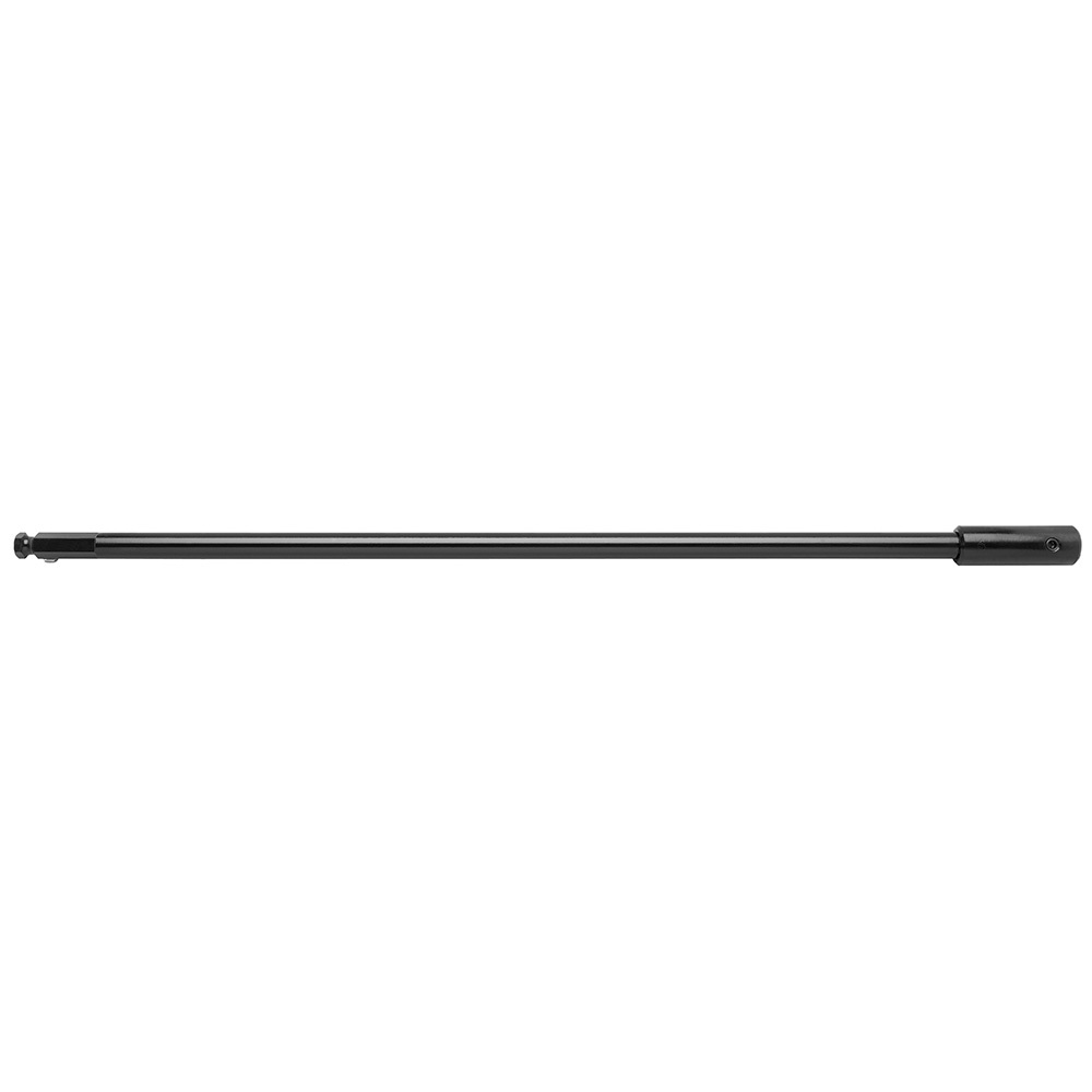 48-28-4011 Bit Extension, 7/16 in Shank, 18 in L