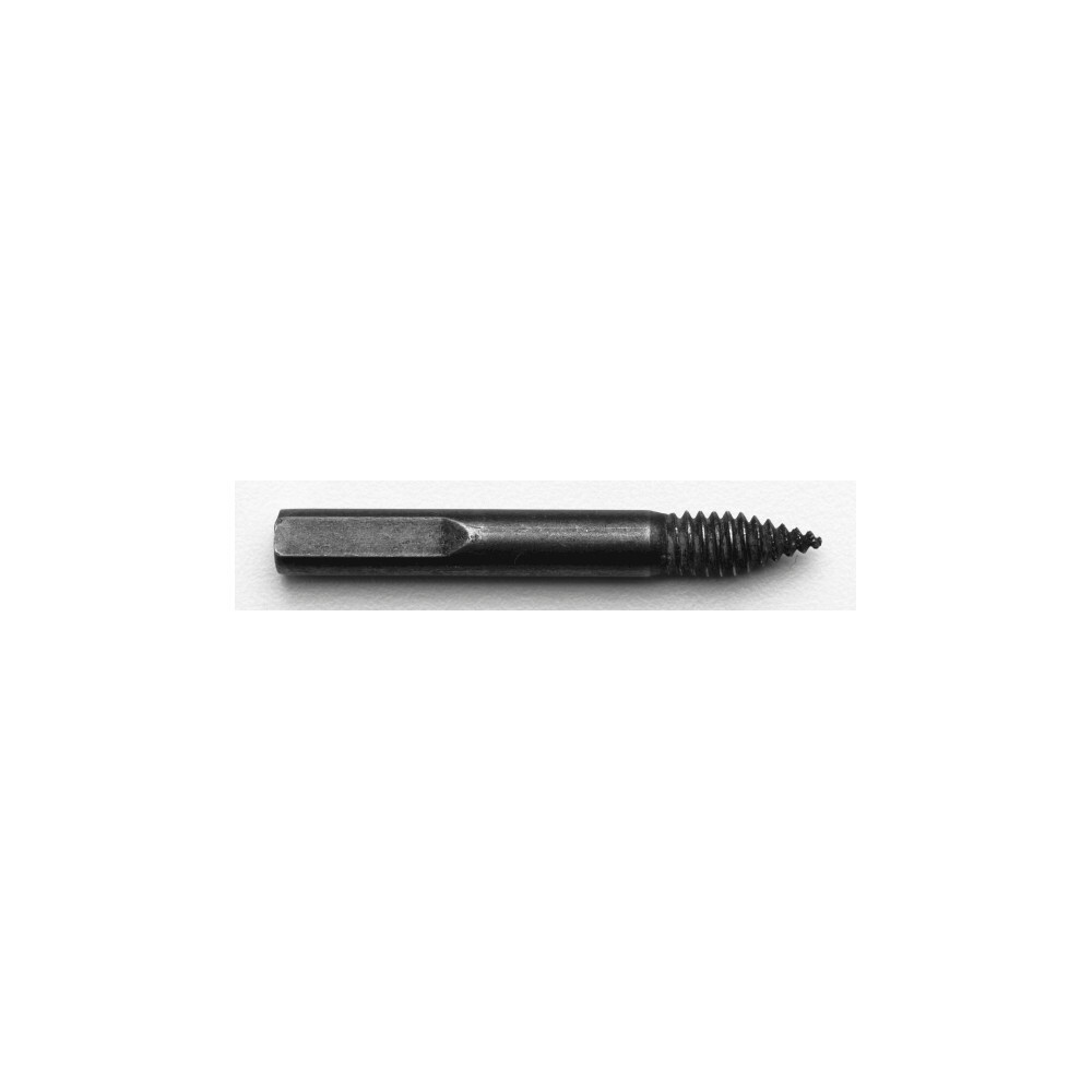 48-28-6870 Coarse Thread Standard Feed Screw, Model Number Compatibility: 2777, For Use With 1 to 2-9/16 in Self-Feed Bit