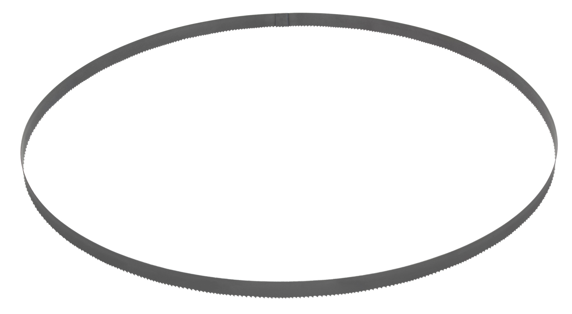 48-39-0521 Deep Cut Standard Portable Band Saw Blade, 44-7/8 in L, 1/2 in W x 0.02 in THK, 18 TPI, Bi-Metal Body