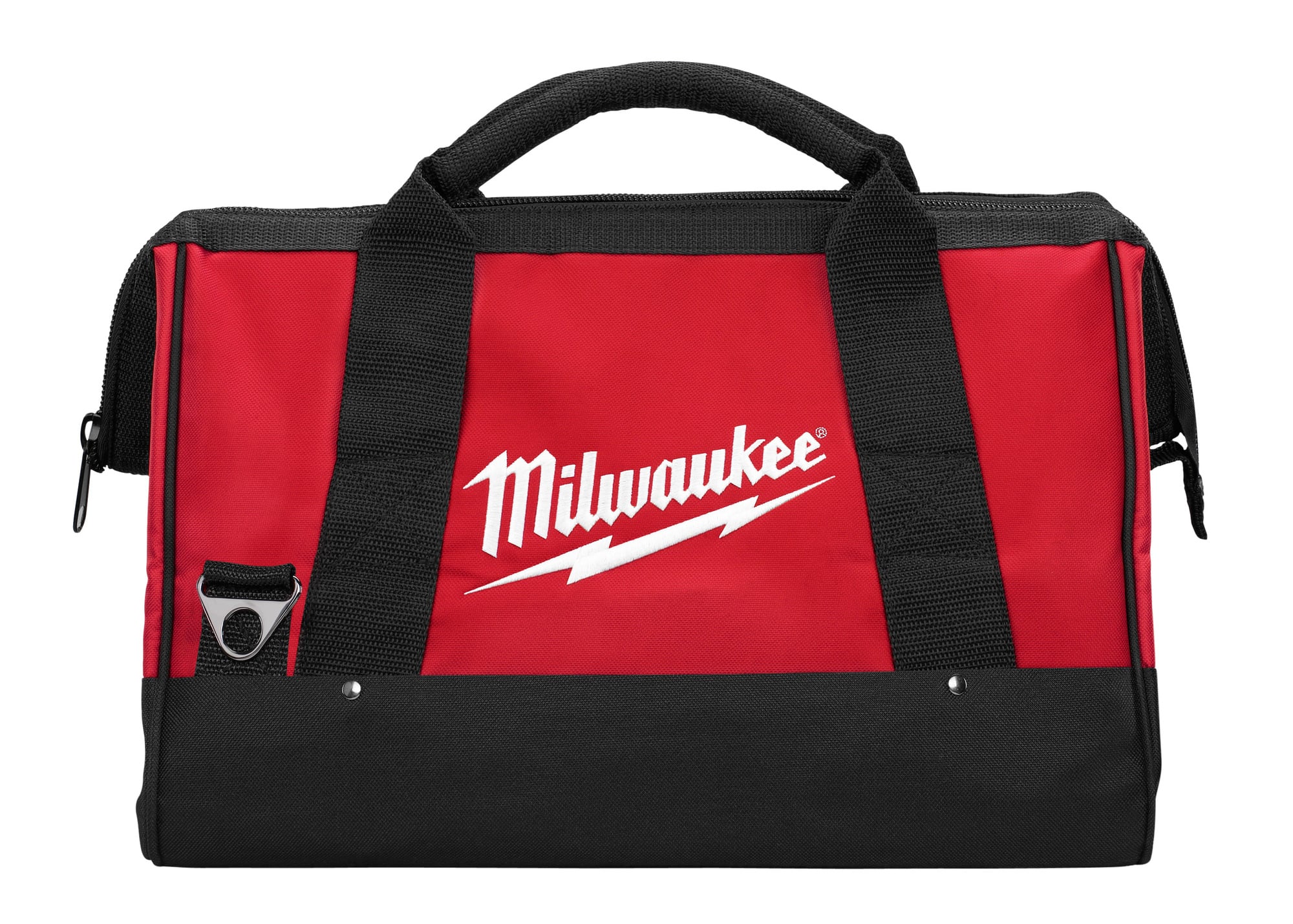 48-55-3490 Soft Sided Contractors Bag, 600 Denier