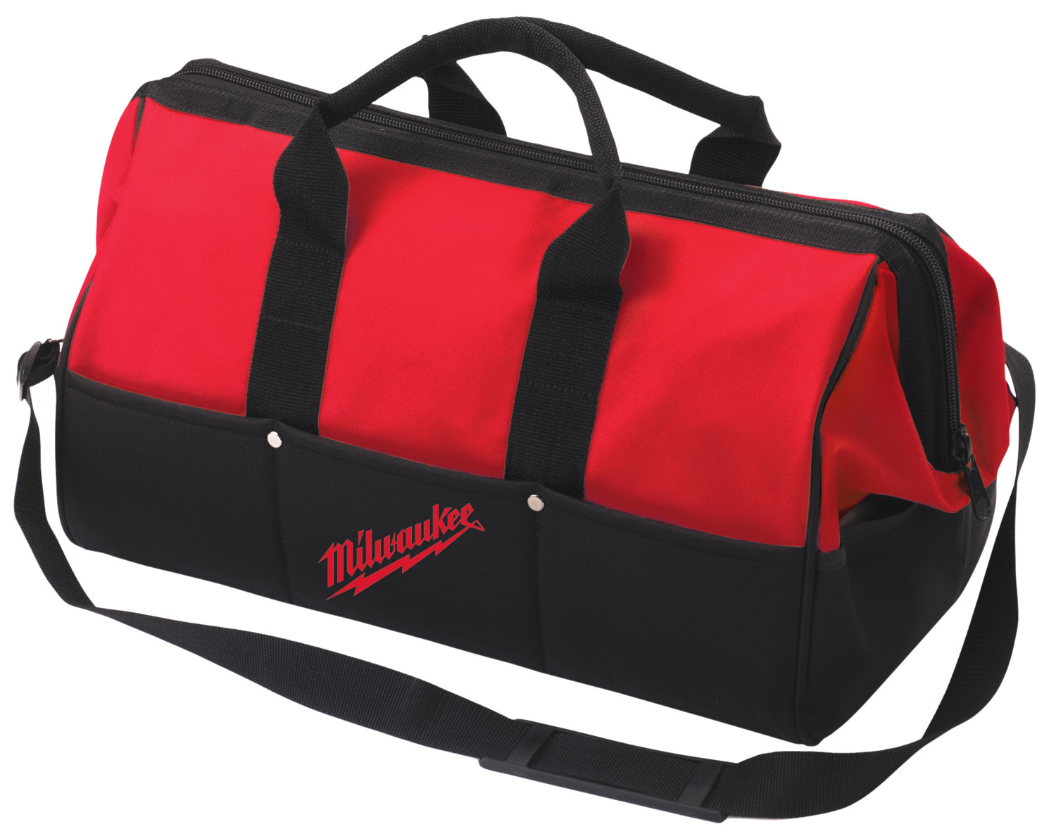 48-55-3530 Soft Sided Contractors Bag, 600 Denier