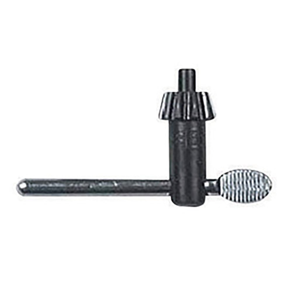 48-66-2110 Chuck Key, 1/2 in Chuck Key, Metal, Product Number Compatibility: 48-66-5185, 48-66-4040