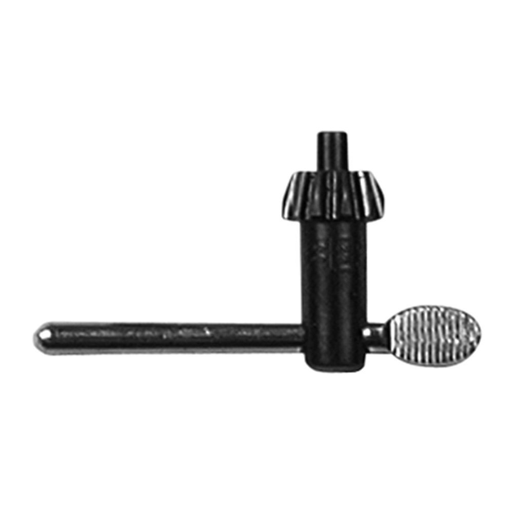 48-66-3280 Replacement Chuck Key, 1/2 in Chuck Key, 1/4 in Dia Pilot, Product Number Compatibility: 48-66-1360, 48-66-1370, 48-66-1381, 48-66-4040