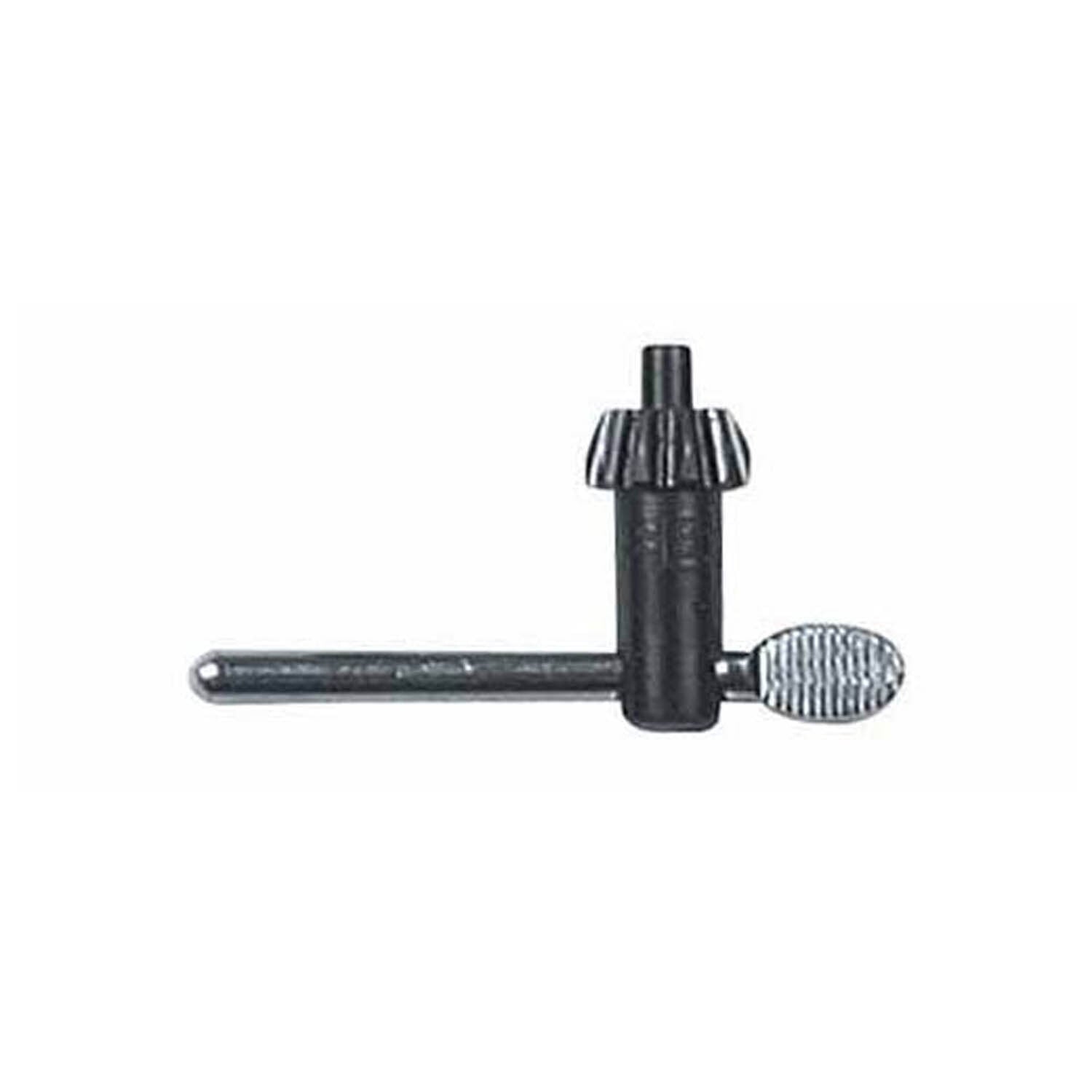 48-66-3350 L-Shaped Chuck Key, 3/8 in Chuck Key, Steel, Product Number Compatibility: 49-22-1560, 48-66-0817