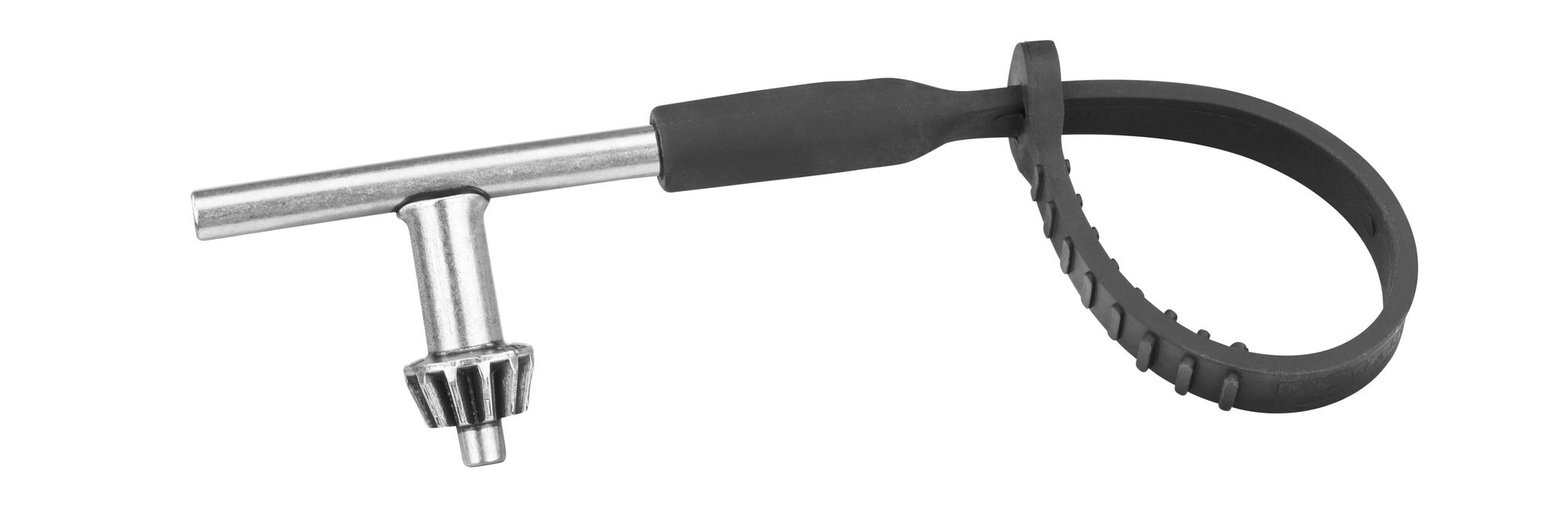 48-66-4040 Chuck Key Holder, 3/8 in Chuck Key, Metal, Product Number Compatibility: 48-66-3080, 48-66-3240, 48-66-3280, 48-66-3480