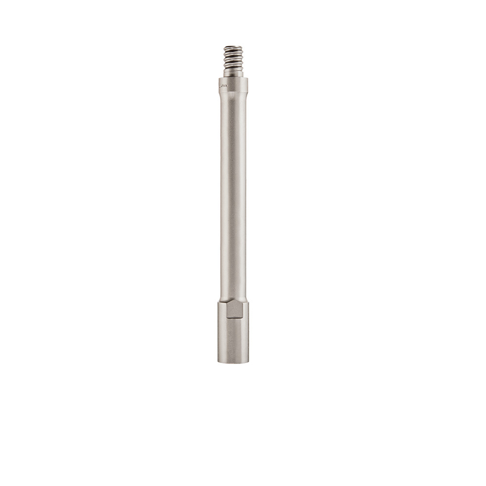 48-95-6070 Master Cobalt Drill Extension, 1-1/8 in Drill, 7-1/2 in L