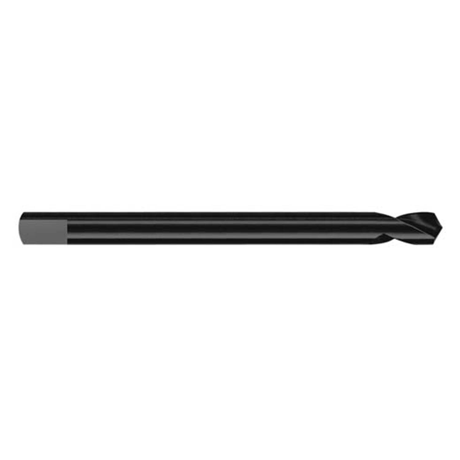 49-57-0038 Replacement Pilot Drill, 1/2 in, 1/2 in D Cutting, High Carbon Steel