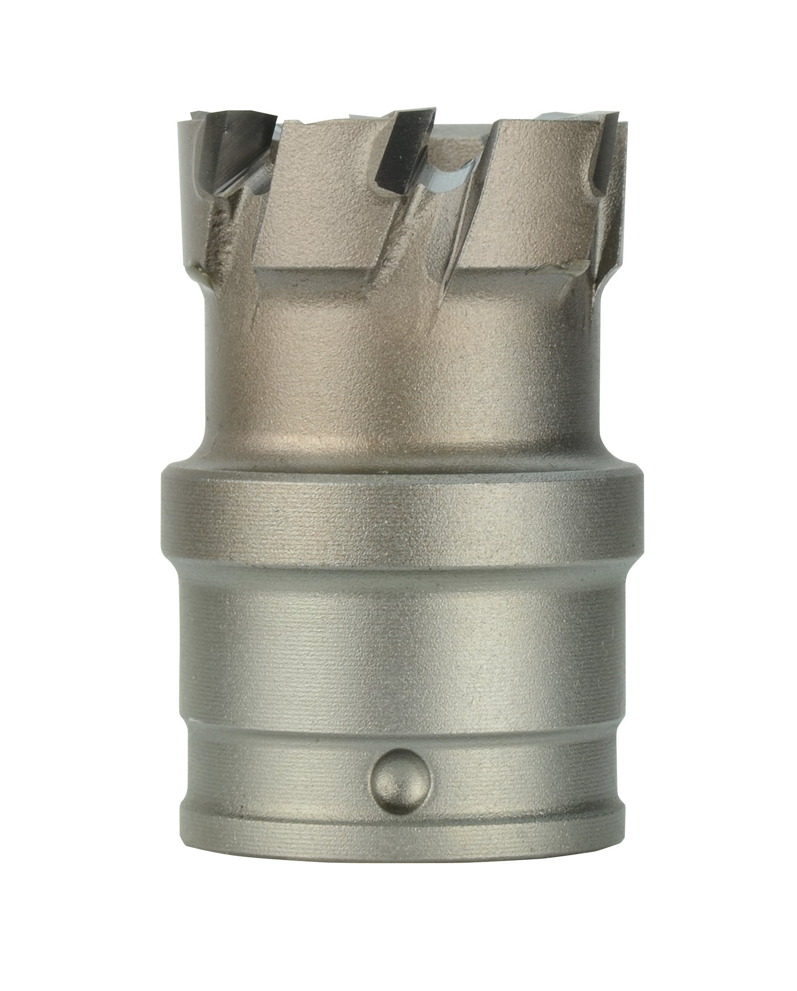 49-57-8223 Quick-Change Hole Saw Cutter, 1-3/8 in Dia, 1/2 in D Cutting, Carbide Cutting Edge
