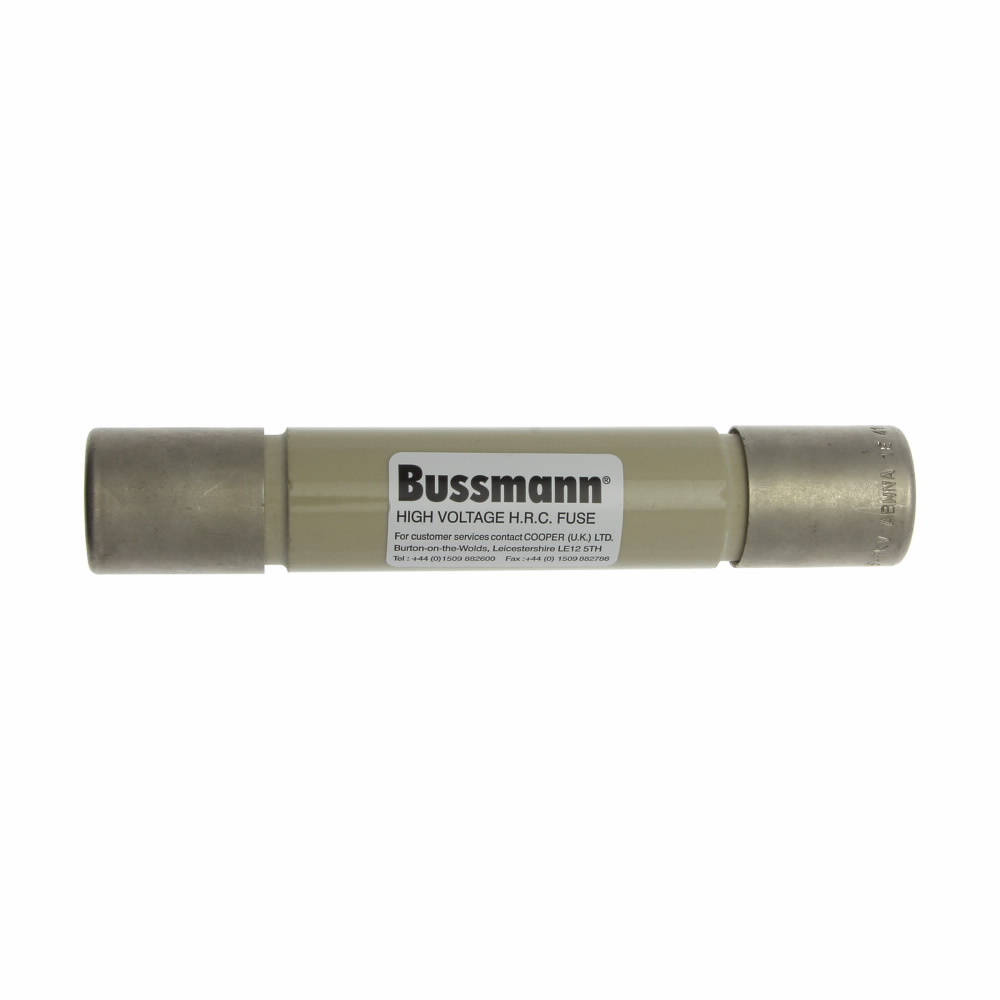 5.5ABWNA1E Type AB Potential Transformer Fuse, 1 A, 5.5 kV, 50 kA Interrupt, Class: E