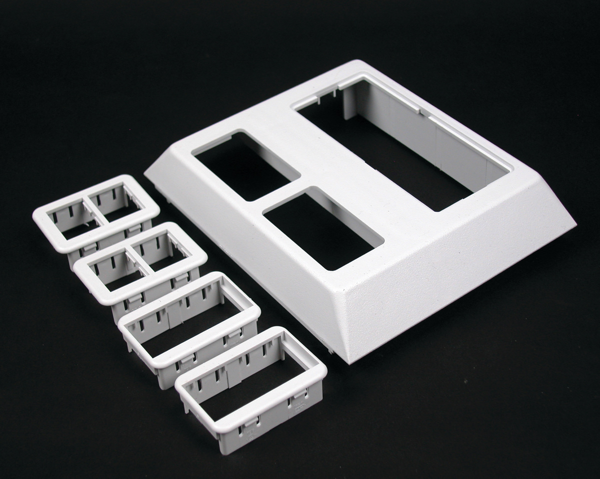 NM DEEP DEVICE PLT FOR ORTRONICS WH
