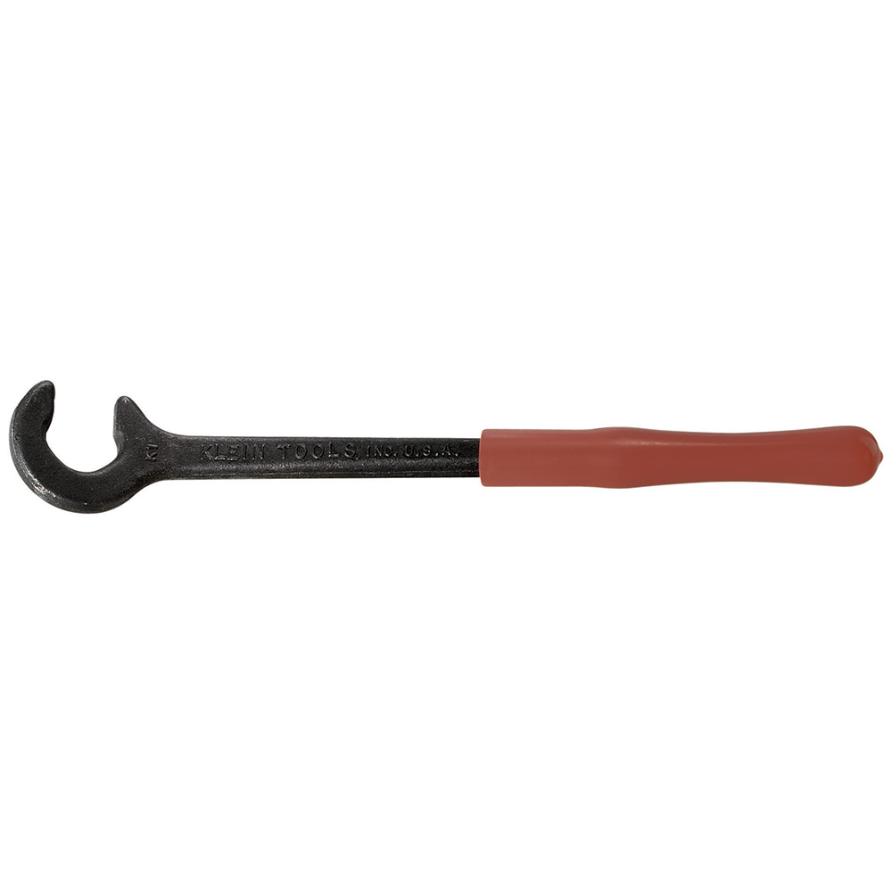 50402 Heavy Duty Cable Bender, 500 kcmil Capacity, 14-1/2 in L