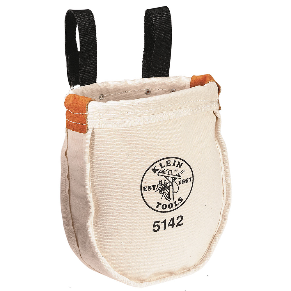 5142P Loop Utility Bag, Canvas, Beige